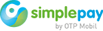 SimplePay logó