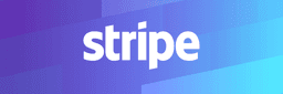 Stripe logó