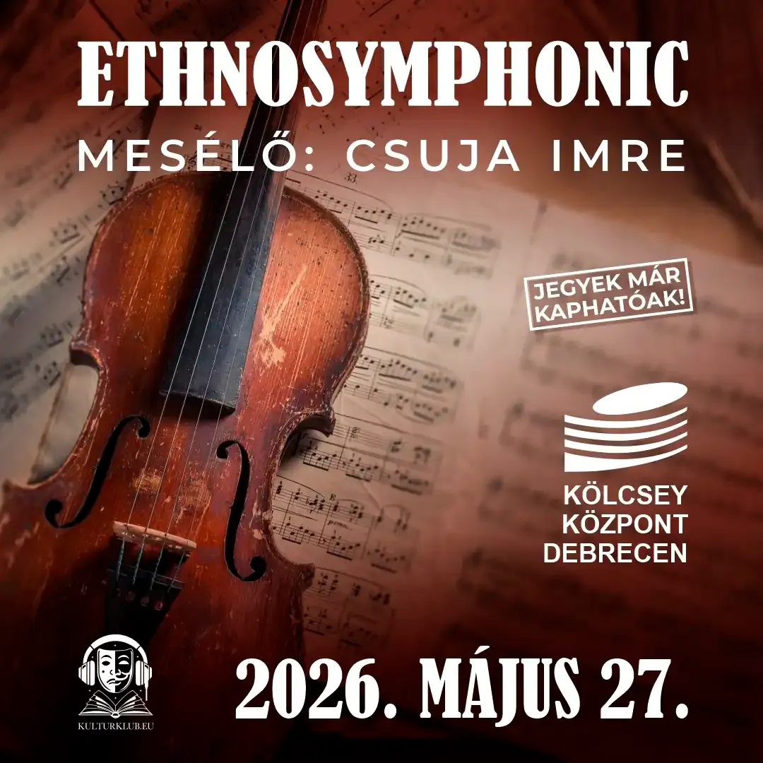 Ethnosymphonic Debrecen 05.27