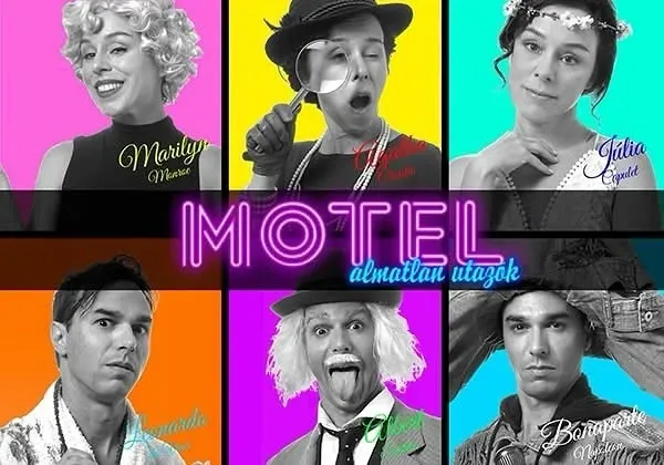 MOTEL